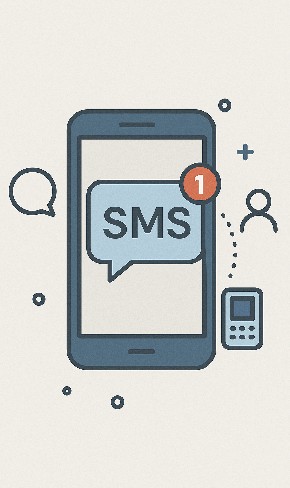 SMS